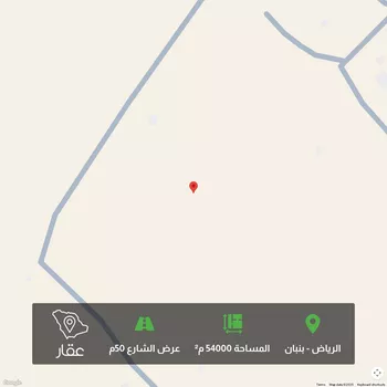 أرض للبيع في شارع ملهم 191 ، ملهم ، حريملاء صورة 2