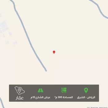 أرض للبيع في حي المرجان, مدينة الرياض, منطقة الرياض