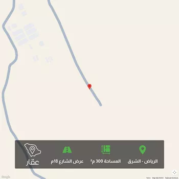 أرض للبيع في حي المرجان, مدينة الرياض, منطقة الرياض