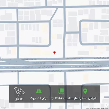 أرض للبيع في حي العوالي ، الرياض ، منطقة الرياض