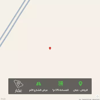 أرض للبيع في حي الخير, مدينة الرياض, منطقة الرياض