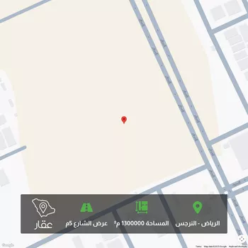 أرض للبيع في شارع رقم 477 ، حي النرجس ، الرياض ، منطقة الرياض