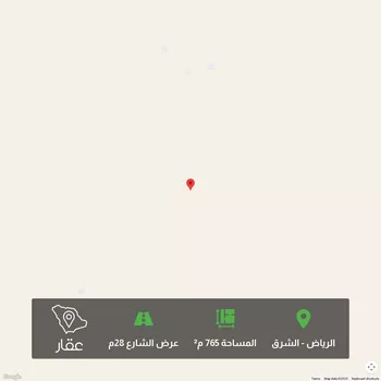 أرض للبيع في شارع 19085538, حي العلا, مدينة الرياض, منطقة الرياض