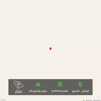 أرض للبيع في حي الشعلة, مدينة الرياض, منطقة الرياض