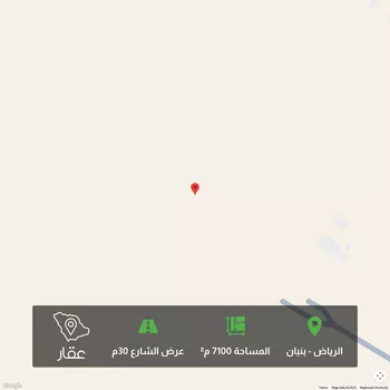 أرض للبيع في حي الخير, مدينة الرياض, منطقة الرياض