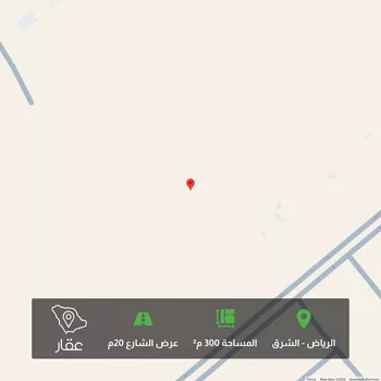 أرض للبيع في حي الوسام, مدينة الرياض, منطقة الرياض صورة 2