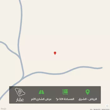 أرض للبيع في شارع محمد بن الوليد بن خلف, حي المرجان, مدينة الرياض, منطقة الرياض
