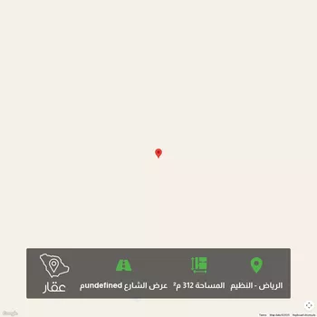 أرض للبيع في حي الجنادرية ، الرياض ، منطقة الرياض