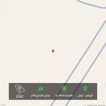 أرض للبيع في حي الخير, مدينة الرياض, منطقة الرياض