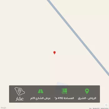 أرض للبيع في شارع جعفر المستفاض, حي المرجان, مدينة الرياض, منطقة الرياض