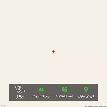 أرض للبيع في شارع الشعيب, حي الخير, مدينة الرياض, منطقة الرياض