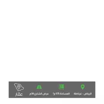 أرض للبيع في شارع بعلبك, حي غرناطة, مدينة الرياض, منطقة الرياض