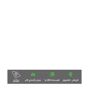 أرض للبيع في شارع أبي سعيد السجستاني ، حي الفاروق ، الرياض ، منطقة الرياض