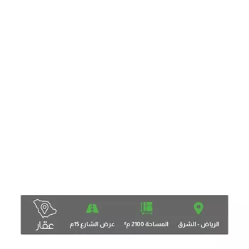 أرض للبيع في حي النخبة, مدينة الرياض, منطقة الرياض