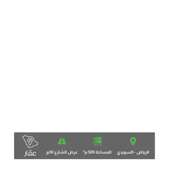 أرض للبيع في شارع عبدالملك بن هشام, حي السويدي, مدينة الرياض, منطقة الرياض