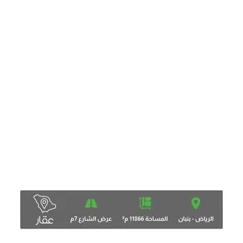 أرض للبيع في حي ملهم القديمه ومزارعها, مدينة ملهم القديمه ومزارعها, منطقة الرياض