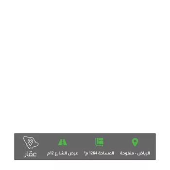 أرض للبيع في شارع الحارث الازدي, حي منفوحة, مدينة الرياض, منطقة الرياض