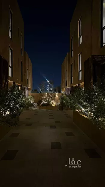 شقة للبيع في شارع سعيد بن حسان, حي الروضة, مدينة الرياض, منطقة الرياض صورة 2