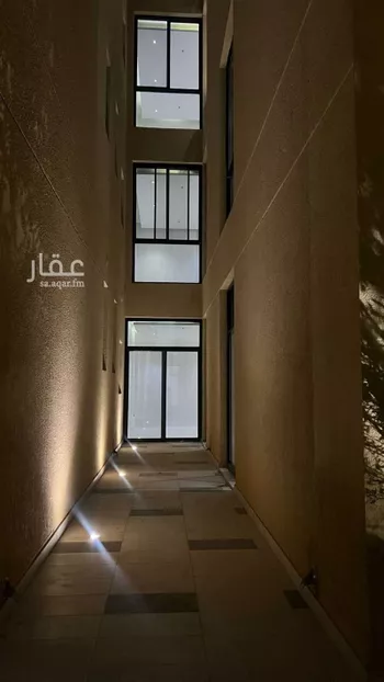 شقة للبيع في شارع سعيد بن حسان, حي الروضة, مدينة الرياض, منطقة الرياض صورة 3