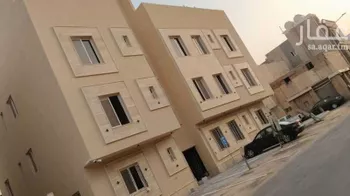 عمارة للبيع في شارع أبي البركات الأنصاري, حي الضباط, مدينة الرياض, منطقة الرياض صورة 2