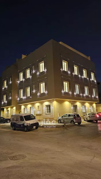 شقة للإيجار في شارع أبي البركات الأنصاري, حي الضباط, مدينة الرياض, منطقة الرياض