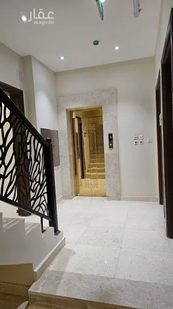 عمارة للإيجار في شارع أبي البركات الأنصاري, حي الضباط, مدينة الرياض, منطقة الرياض صورة 3