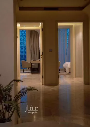 شقة للإيجار في شارع الملك فهد الفرعي, حي العليا, مدينة الرياض, منطقة الرياض صورة 5