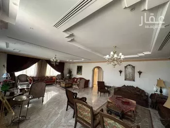 فيلا للبيع في شارع مروان بن الحارث, حي الفلاح, مدينة الرياض, منطقة الرياض صورة 2