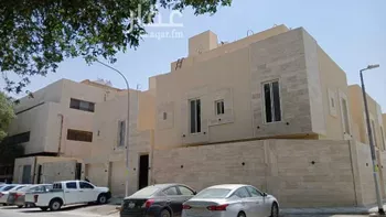 فيلا للبيع في شارع ابن منظور, حي الزهراء, مدينة الرياض, منطقة الرياض