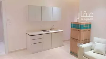 شقة للإيجار في شارع معهد الإدارة, حي الملز, مدينة الرياض, منطقة الرياض صورة 2