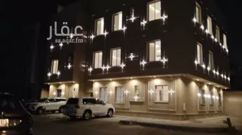 شقة للإيجار في شارع أبي البركات الأنصاري, حي الضباط, مدينة الرياض, منطقة الرياض صورة 3