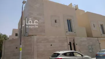 فيلا للبيع في شارع عطاء بن يسار, حي الزهراء, مدينة الرياض, منطقة الرياض