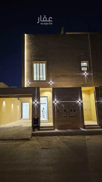 دور للإيجار في شارع ابن الغزال, حي الضباط, مدينة الرياض, منطقة الرياض