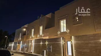 فيلا للبيع في شارع عطاء بن يسار, حي الزهراء, مدينة الرياض, منطقة الرياض صورة 3