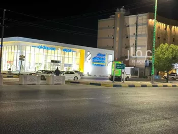 عمارة للبيع في شارع شارع الامير سلطان بن عبدالعزيز, حي الفيصلية, مدينة حفر الباطن, المنطقة الشرقية صورة 3