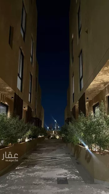 شقة للبيع في شارع الامير ناصر بن عبدالعزيز, حي الروضة, مدينة الرياض, منطقة الرياض صورة 3