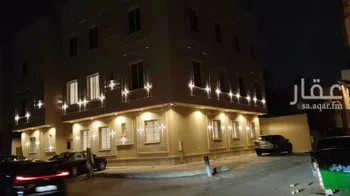 عمارة للإيجار في شارع أبي البركات الأنصاري, حي الضباط, مدينة الرياض, منطقة الرياض صورة 3