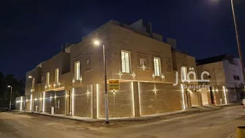 فيلا للبيع في شارع ابن منظور, حي الزهراء, مدينة الرياض, منطقة الرياض صورة 3