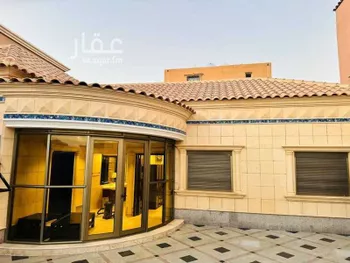 فيلا للبيع في حي الخالدية, مدينة حفر الباطن, المنطقة الشرقية صورة 4
