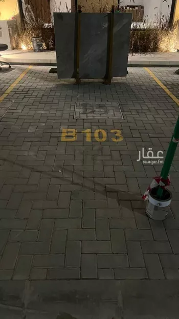 شقة للبيع في شارع الامير ناصر بن عبدالعزيز, حي الروضة, مدينة الرياض, منطقة الرياض صورة 2