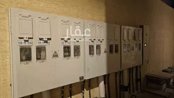 عمارة للإيجار في شارع أبي البركات الأنصاري, حي الضباط, مدينة الرياض, منطقة الرياض صورة 5