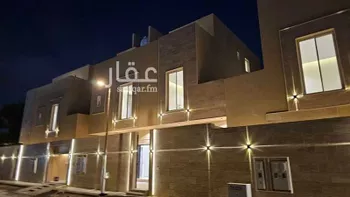 فيلا للبيع في شارع عطاء بن يسار, حي الزهراء, مدينة الرياض, منطقة الرياض صورة 4