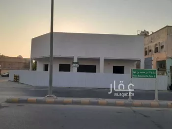 عمارة للبيع في شارع شارع الامير محمد بن فهد, حي العزيزية, مدينة الخفجى, المنطقة الشرقية