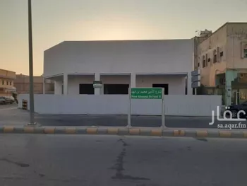 عمارة للبيع في شارع شارع الامير محمد بن فهد, حي العزيزية, مدينة الخفجى, المنطقة الشرقية صورة 3