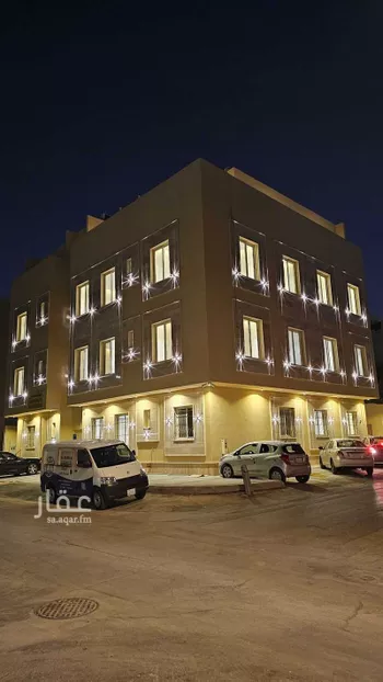 عمارة للبيع في شارع أبي البركات الأنصاري, حي الضباط, مدينة الرياض, منطقة الرياض صورة 2
