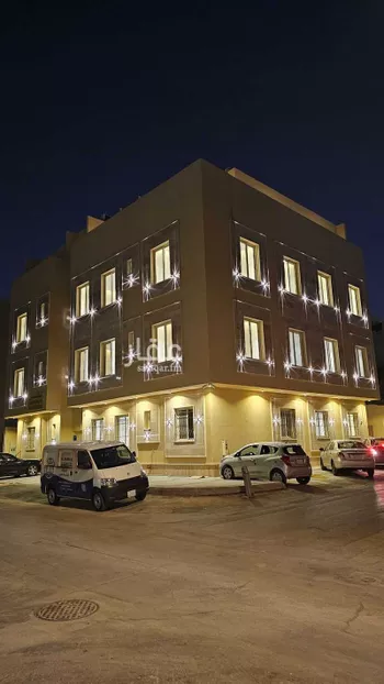 شقة للإيجار في شارع أبي البركات الأنصاري, حي الضباط, مدينة الرياض, منطقة الرياض