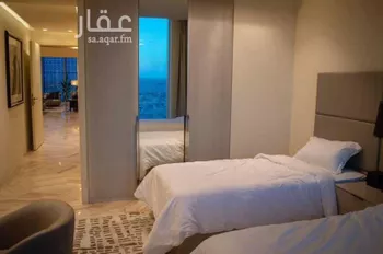 شقة للإيجار في شارع الملك فهد الفرعي, حي العليا, مدينة الرياض, منطقة الرياض صورة 4