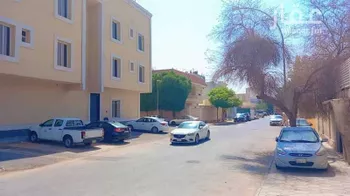 عمارة للبيع في شارع معهد الإدارة, حي الملز, مدينة الرياض, منطقة الرياض صورة 4