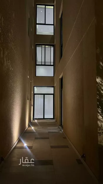 شقة للبيع في شارع الامير ناصر بن عبدالعزيز, حي الروضة, مدينة الرياض, منطقة الرياض صورة 5