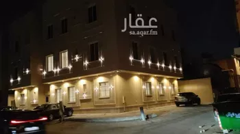 شقة للإيجار في شارع أبي البركات الأنصاري, حي الضباط, مدينة الرياض, منطقة الرياض